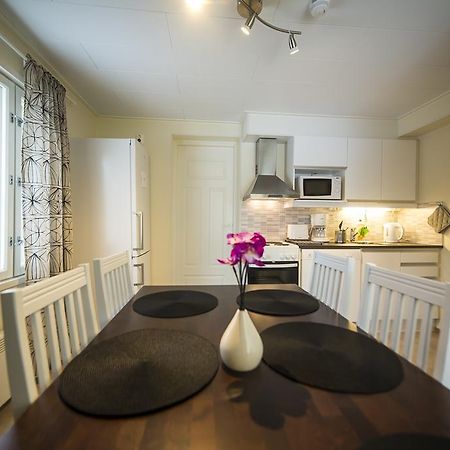 Villa Kymppi Rovaniemi Habitación foto