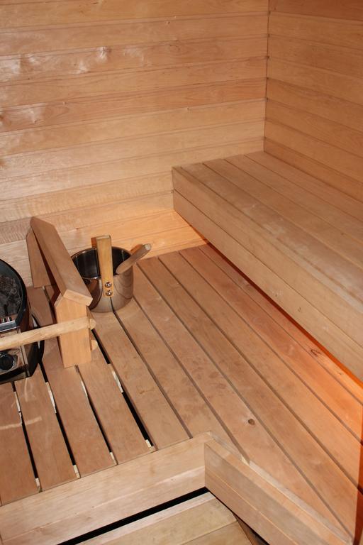 Villa Kymppi Rovaniemi Habitación foto