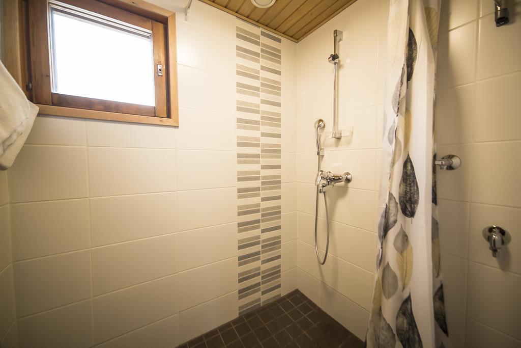 Villa Kymppi Rovaniemi Habitación foto