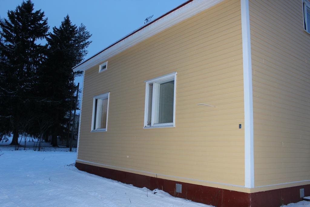 Villa Kymppi Rovaniemi Habitación foto